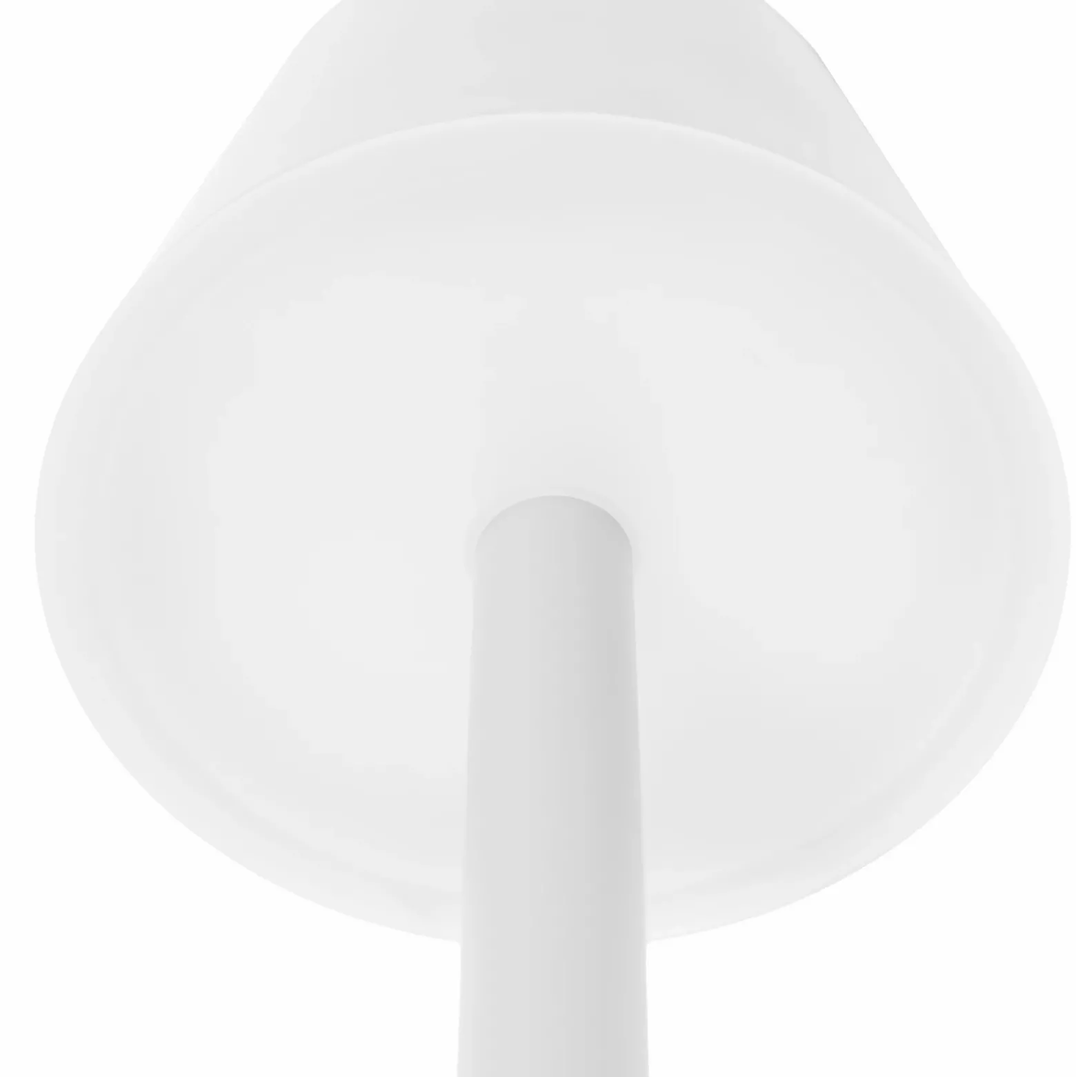 Lámpara LED recargable Lindby Gaja, blanca, USB, IP44, RGBW, atenuable