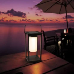 Lámpara LED solar 3180922