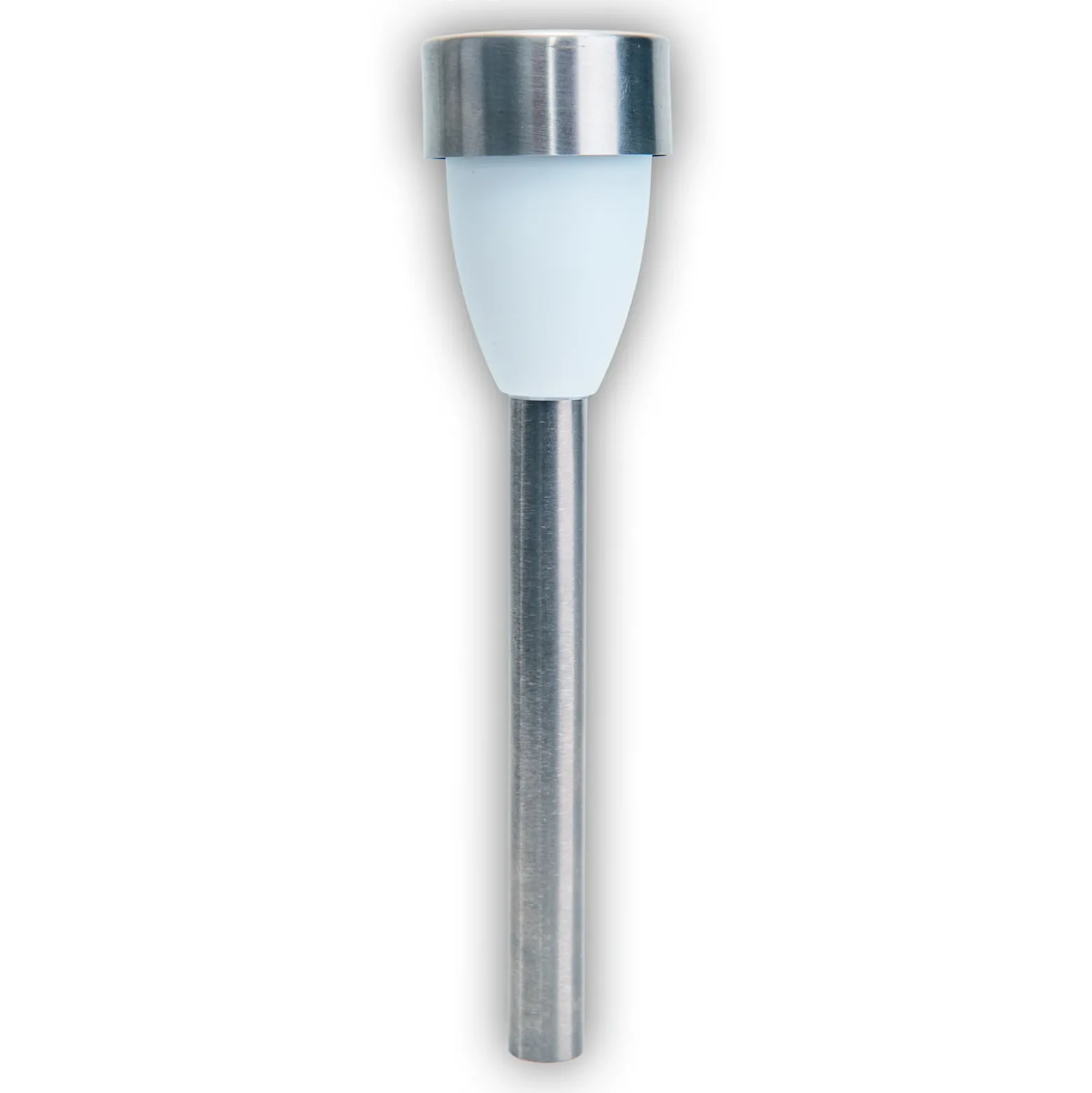 Lámpara LED solar 4135006 con efecto de llama, 6