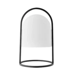 Lámpara LED solar Eva Solo SunLight, 30 cm, IP65, atenuable