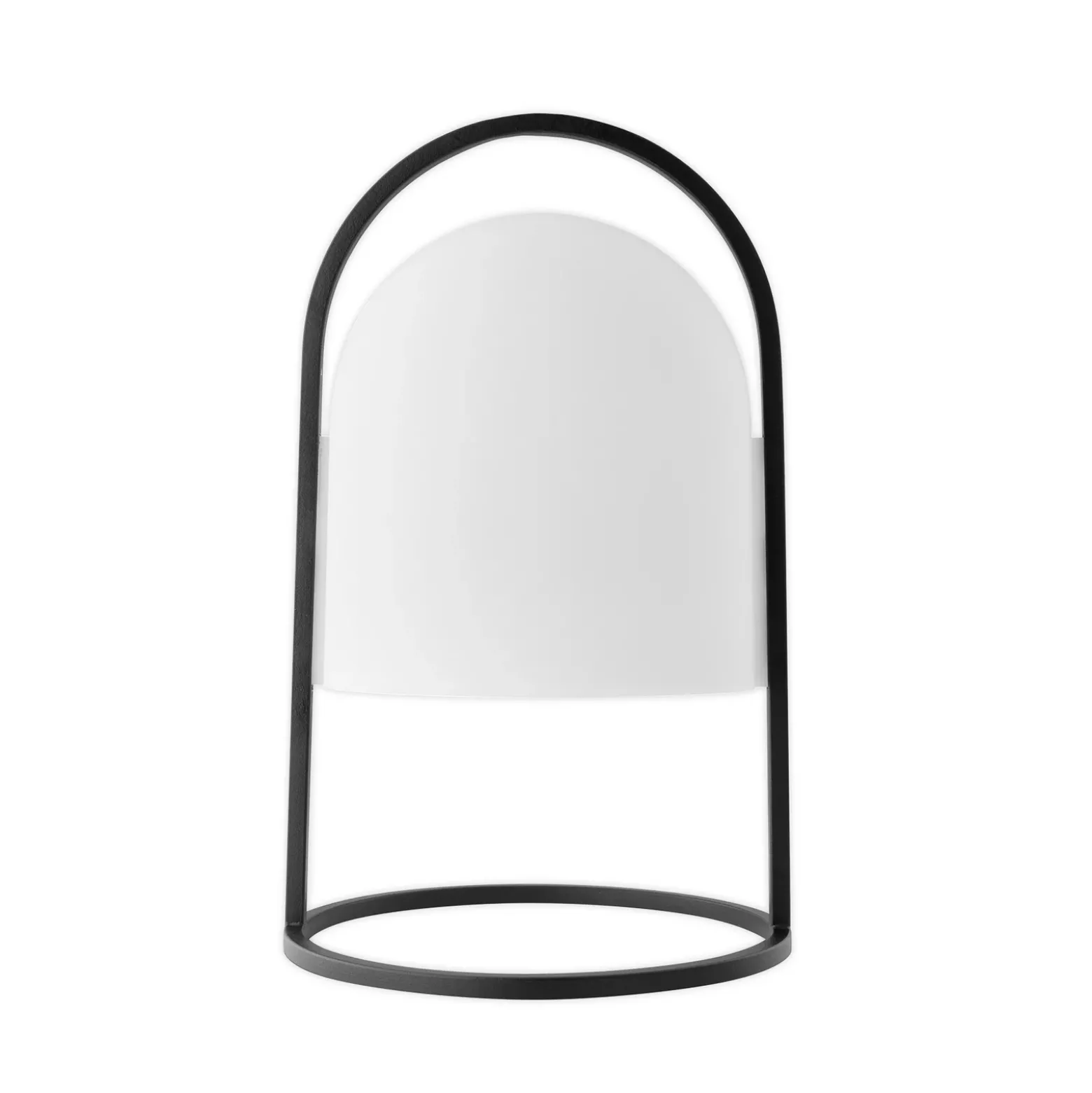 Lámpara LED solar Eva Solo SunLight, 30 cm, IP65, atenuable