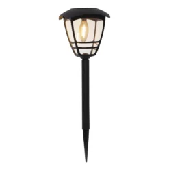 Lámpara LED solar Felix
