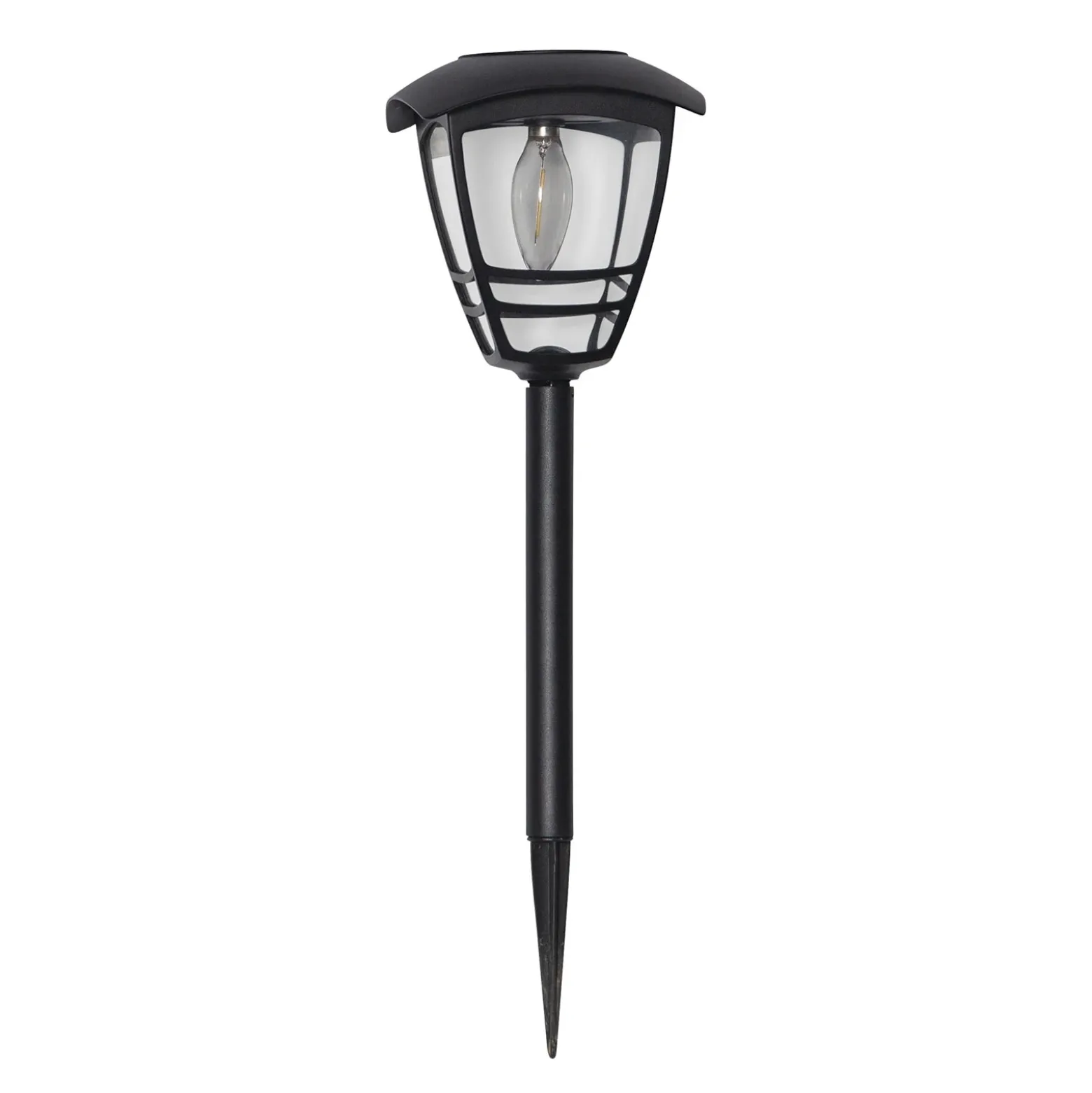 Lámpara LED solar Felix