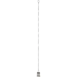Lámpara LED solar Solia, Ø 28 cm