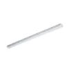 Lámpara resistente a la humedad PRIOS Lior, 157 cm, 2 x T8, G13, IP65, 18 W