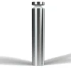 Lámpara sobremuro LED con casquillo OSRAM ENDURA STYLE CYLINDER, acero
