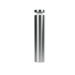 Lámpara sobremuro LED con casquillo OSRAM ENDURA STYLE CYLINDER, acero
