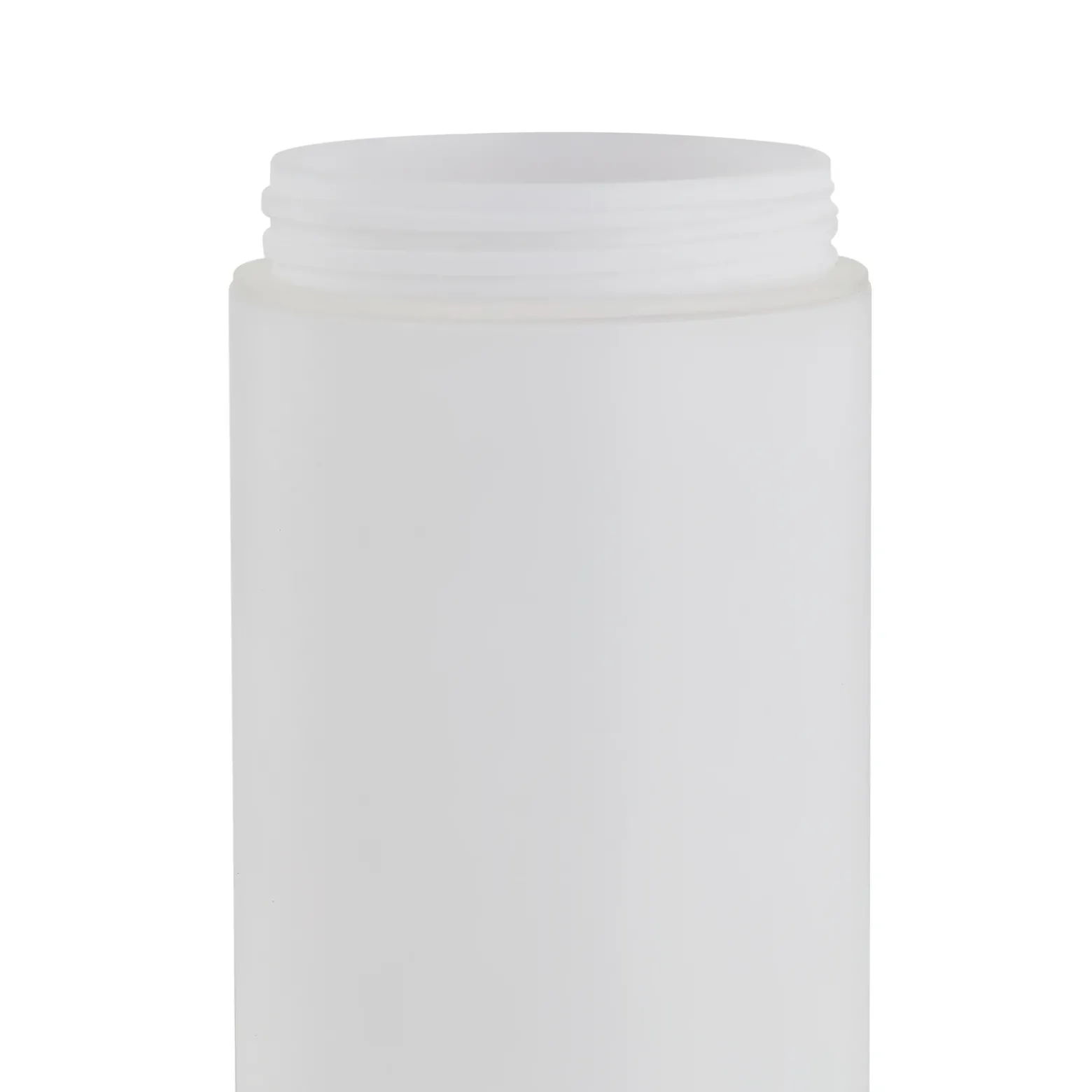 Lámpara sobremuro Lindby Statius, plateada, acero inoxidable, sensor, 45 cm