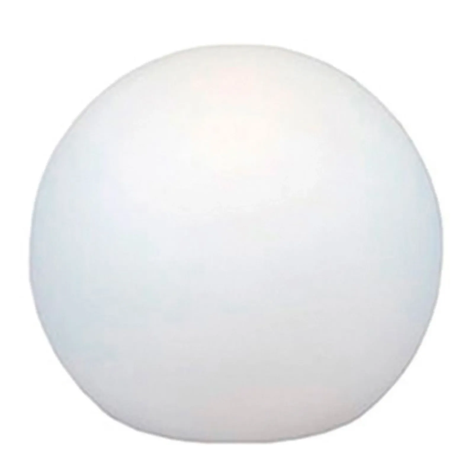 Lámpara solar Buly de Newgarden, flotante, Ø 20cm
