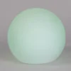 Lámpara solar Buly de Newgarden, flotante, Ø 30cm