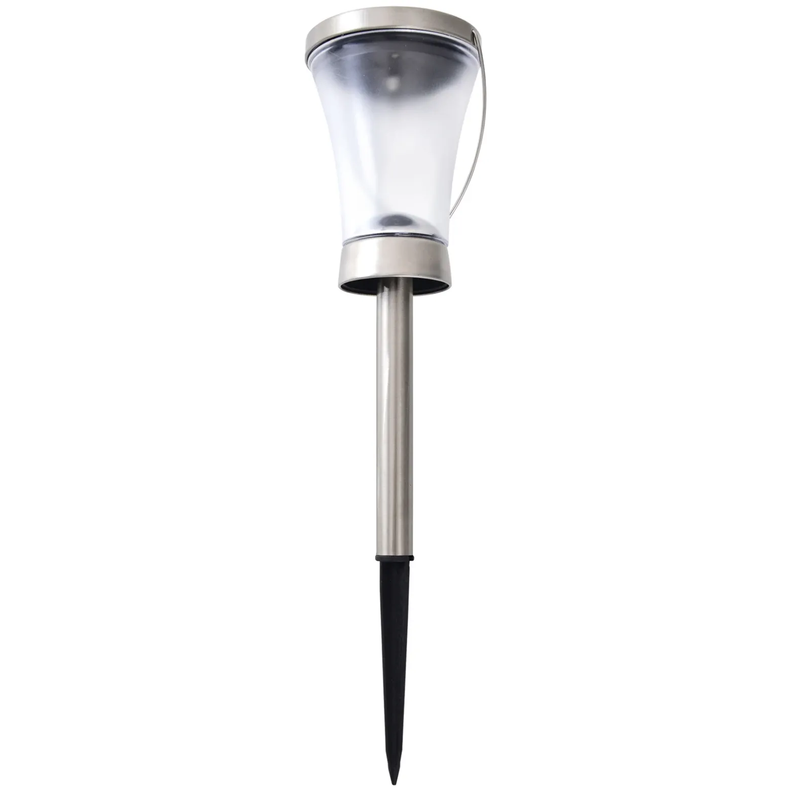 Lámpara solar decorativa LED 5146408 pica, set 8
