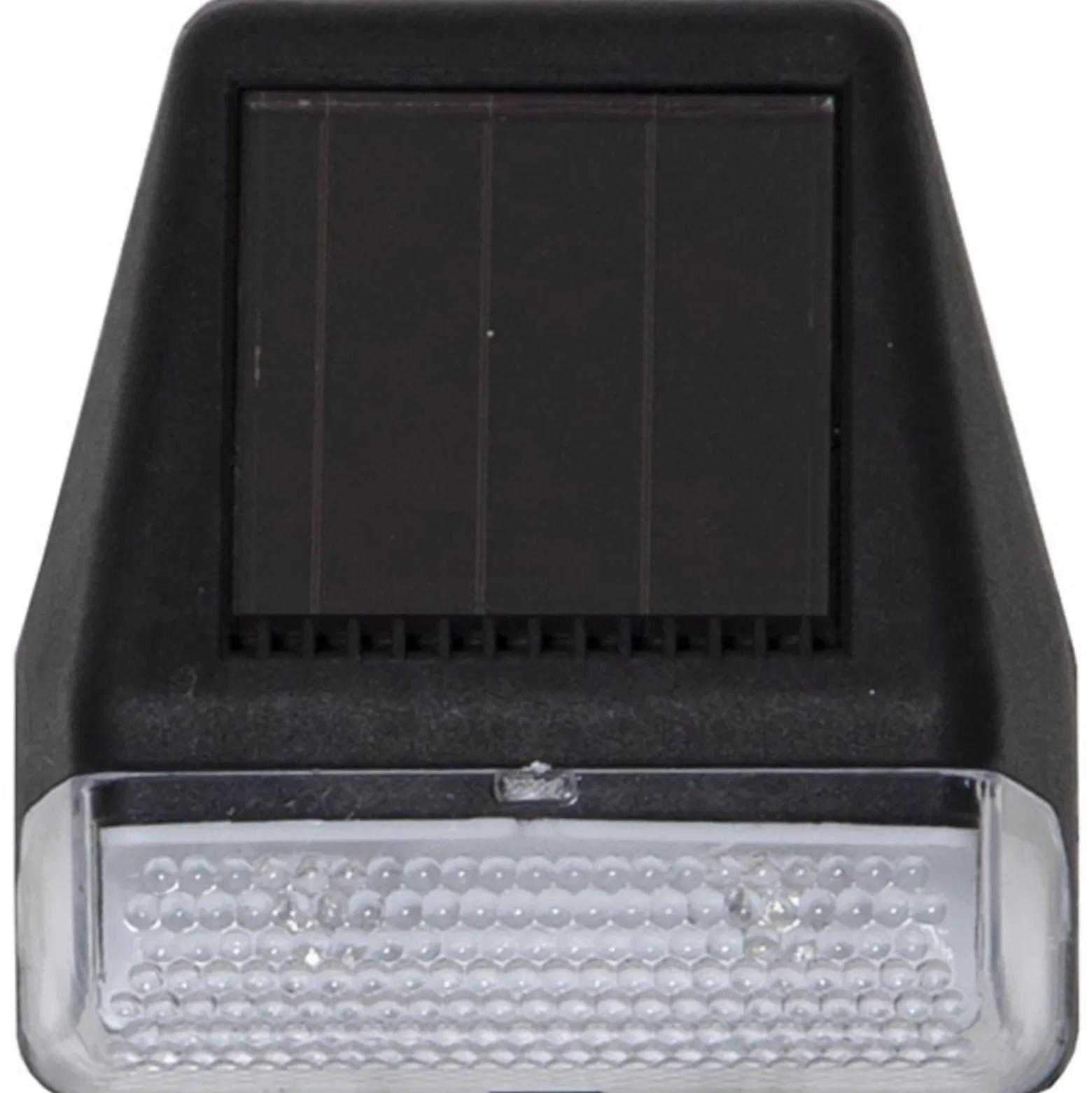 Lámpara solar LED para pared Wally Mini, juego de 3 unidades