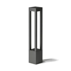 LOOM DESIGN Odin bolardo luminoso LED, altura 90 cm