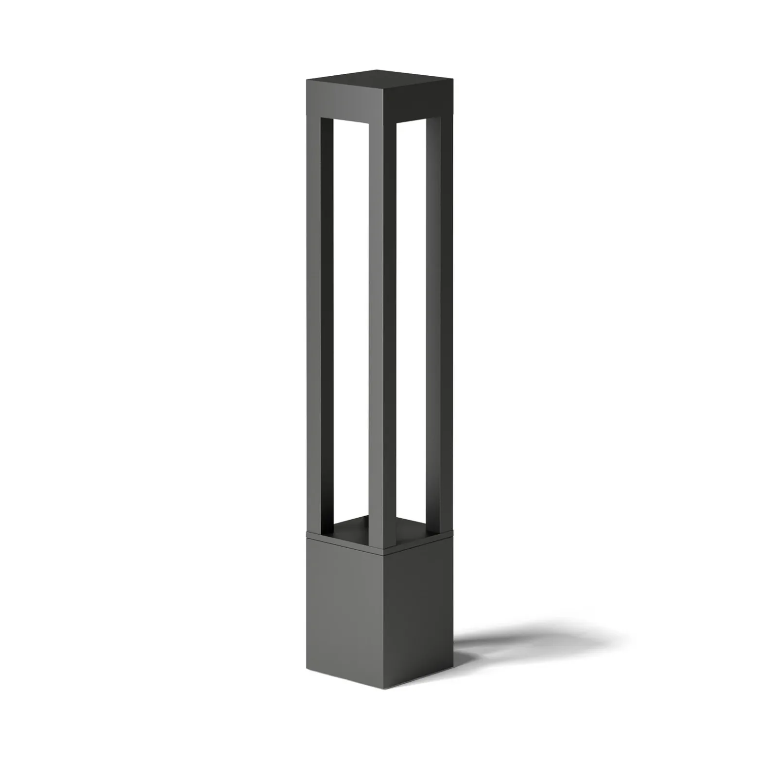 LOOM DESIGN Odin bolardo luminoso LED, altura 90 cm