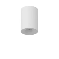 LOOM DESIGN plafón LED Nyx, blanca, IP54