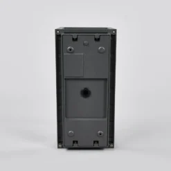 Lucande aplique de exterior Annalea, 29cm, 1 luz, IP54, sensor