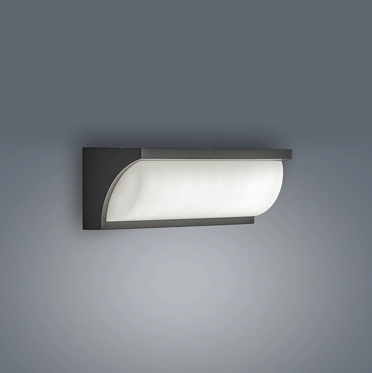 Lucande Aune Aplique de exterior LED
