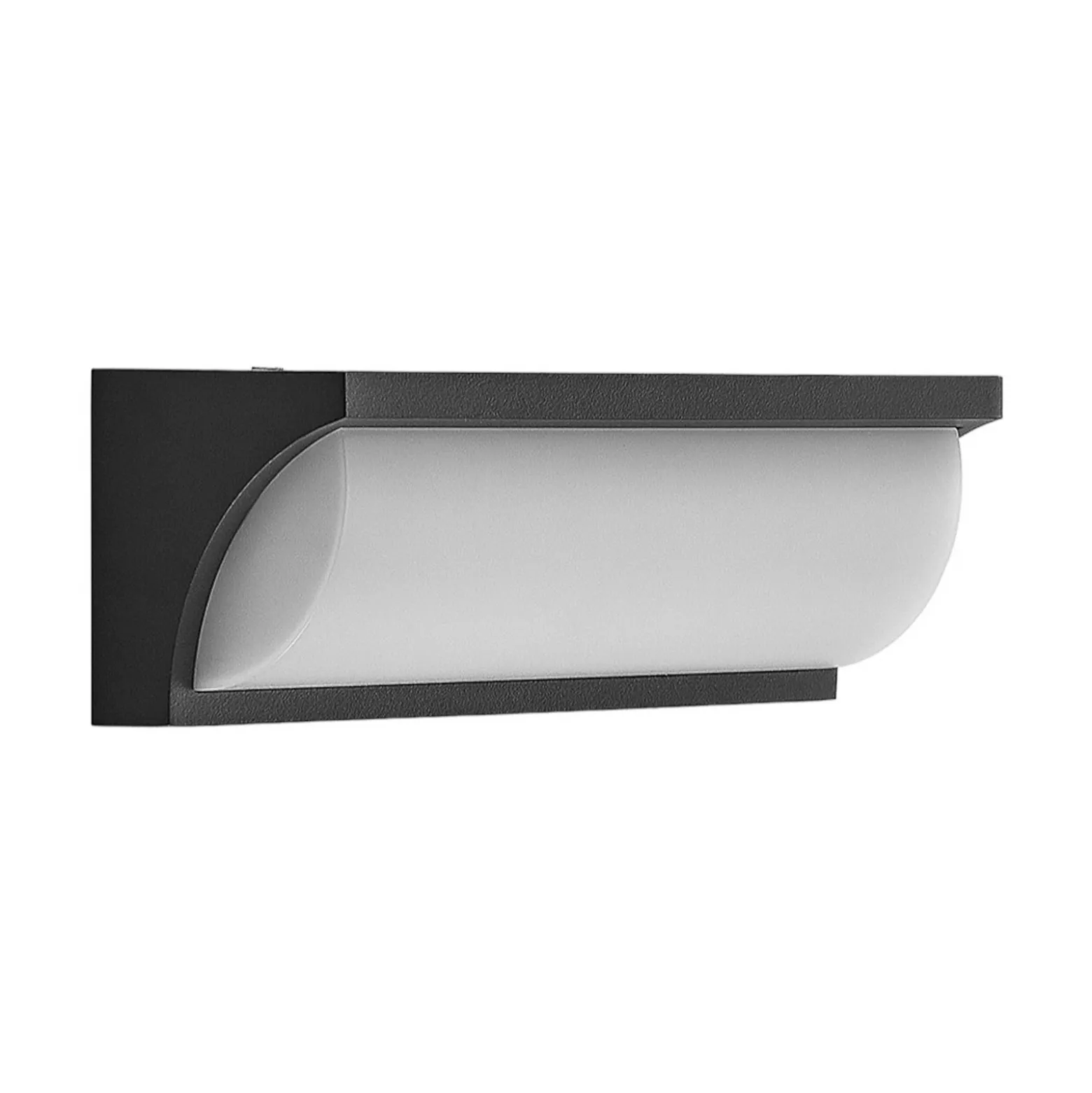 Lucande Aune Aplique de exterior LED