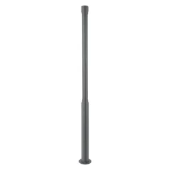 Lucande Dovino farola LED, 150 cm
