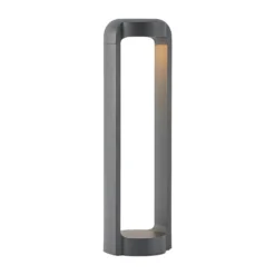 Lucande Habsa baliza LED, altura 50 cm