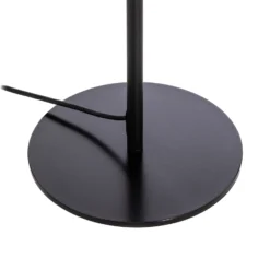 Lucande lámpara de terraza Solvindor, caqui, plástico IP44