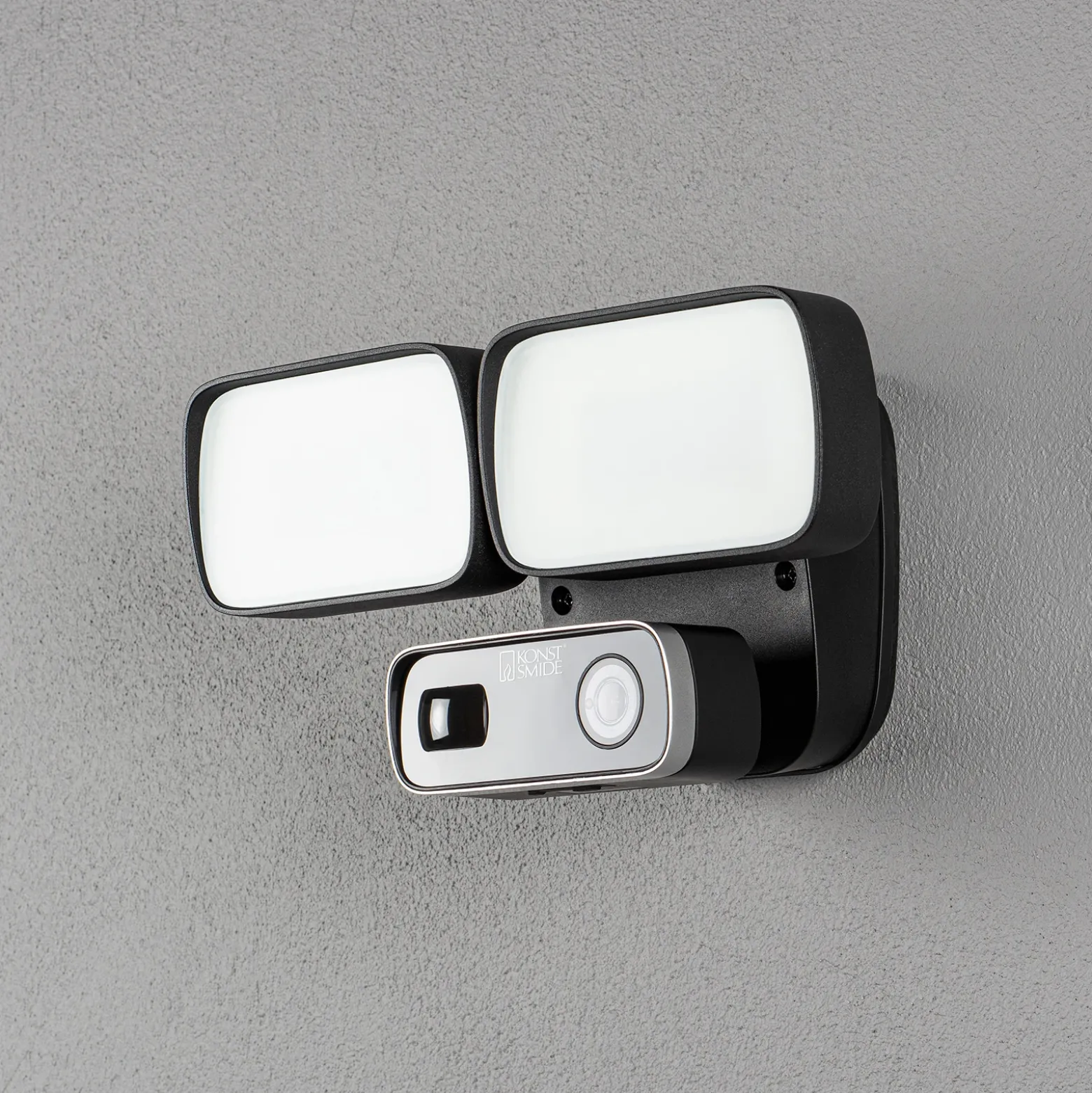 Luz de cámara LED Smartlight 7869-750 WiFi 2.400lm
