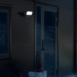 Luz de cámara LED Smartlight 7868-750 WiFi 1.200lm