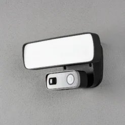 Luz de cámara LED Smartlight 7868-750 WiFi 1.200lm