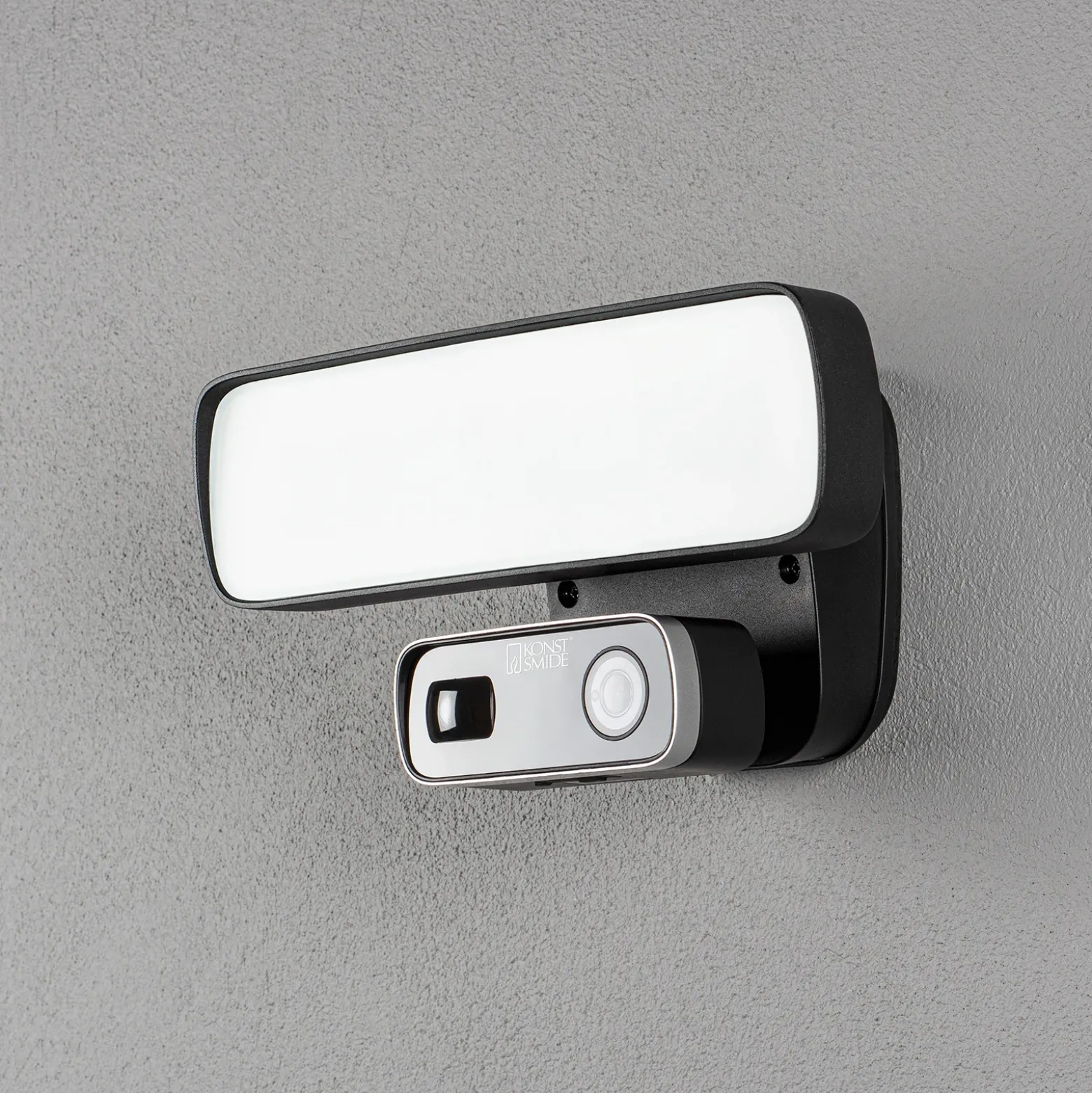 Luz de cámara LED Smartlight 7868-750 WiFi 1.200lm