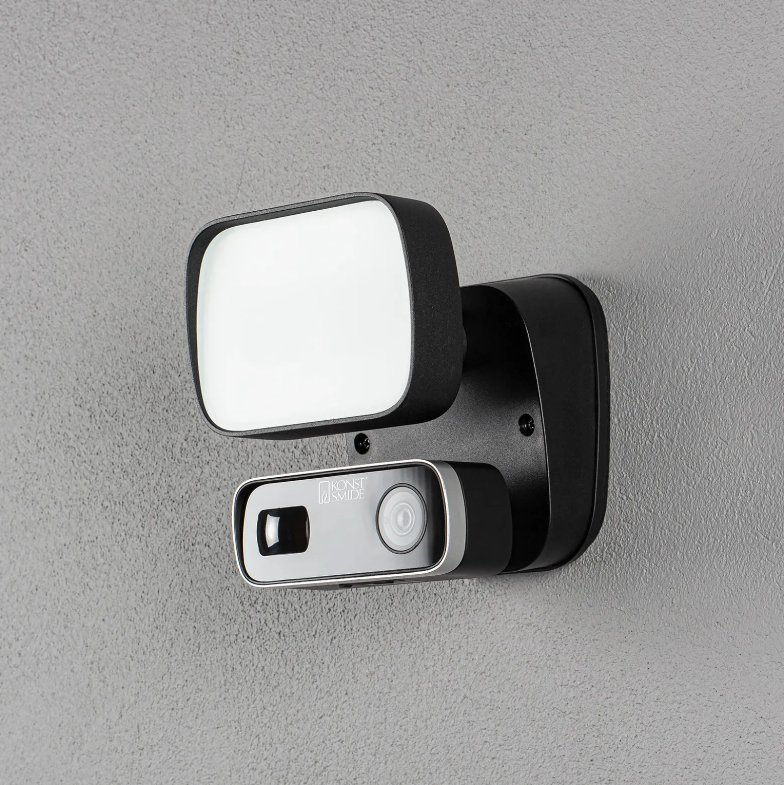Luz de cámara LED Smartlight 7867-750 WiFi 1.000lm