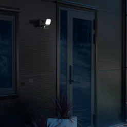 Luz de cámara LED Smartlight 7867-750 WiFi 1.000lm