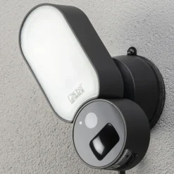 Luz de cámara Smartlight 7892-750 WiFi 12V 800lm
