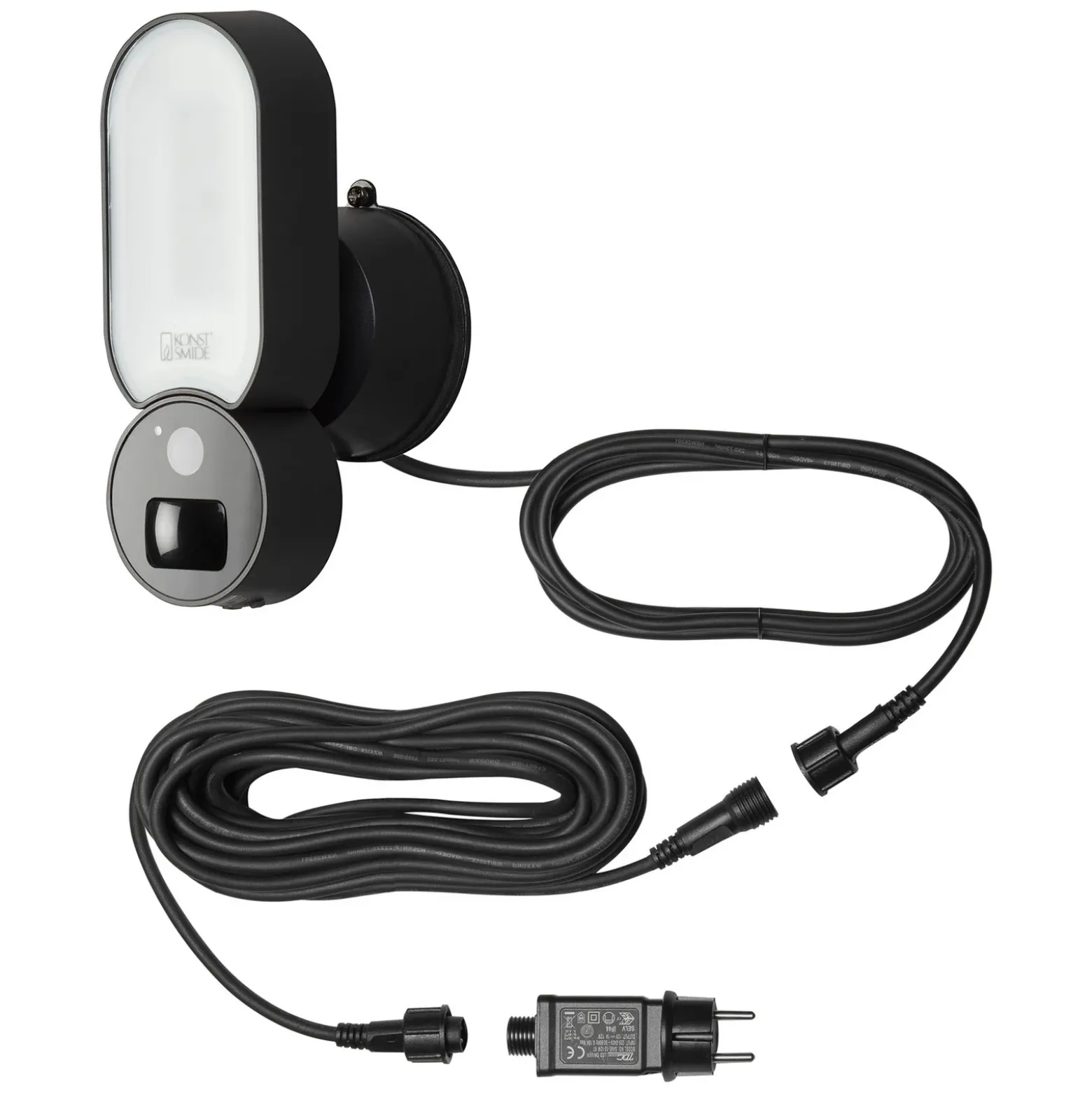 Luz de cámara Smartlight 7892-750 WiFi 12V 800lm