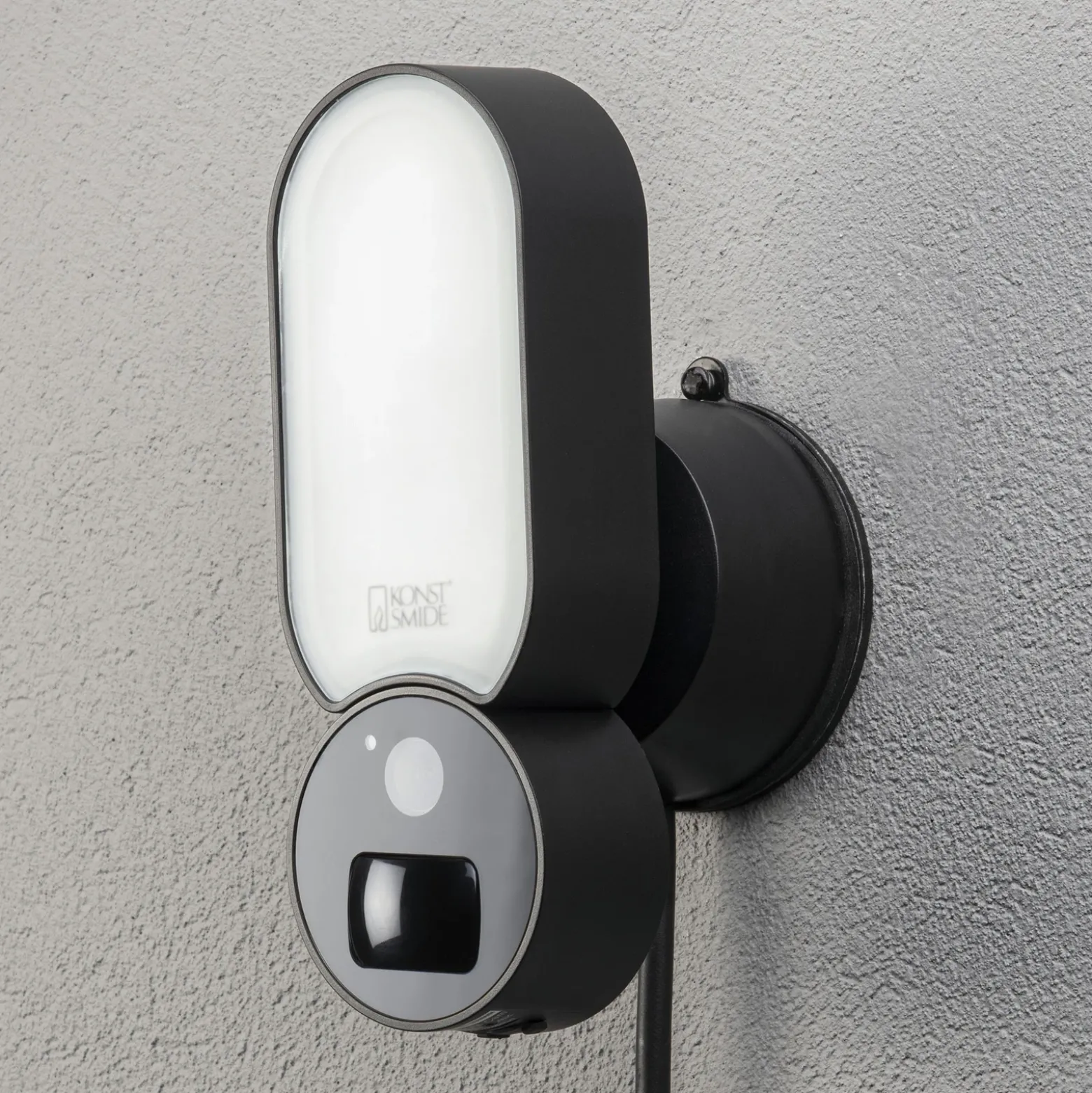Luz de cámara Smartlight 7892-750 WiFi 12V 800lm