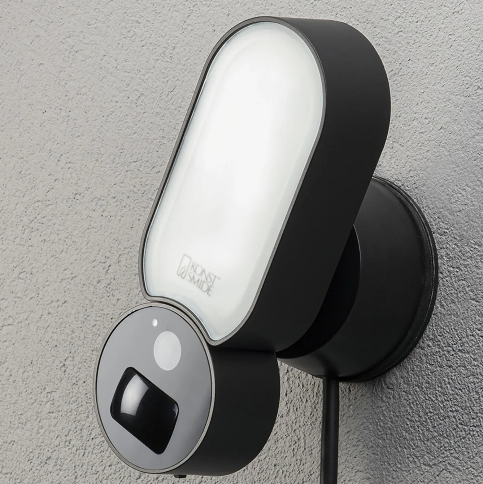 Luz de cámara Smartlight 7892-750 WiFi 12V 800lm