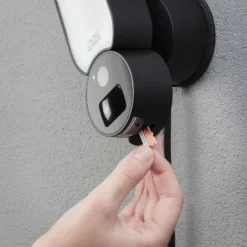 Luz de cámara Smartlight 7892-750 WiFi 12V 800lm