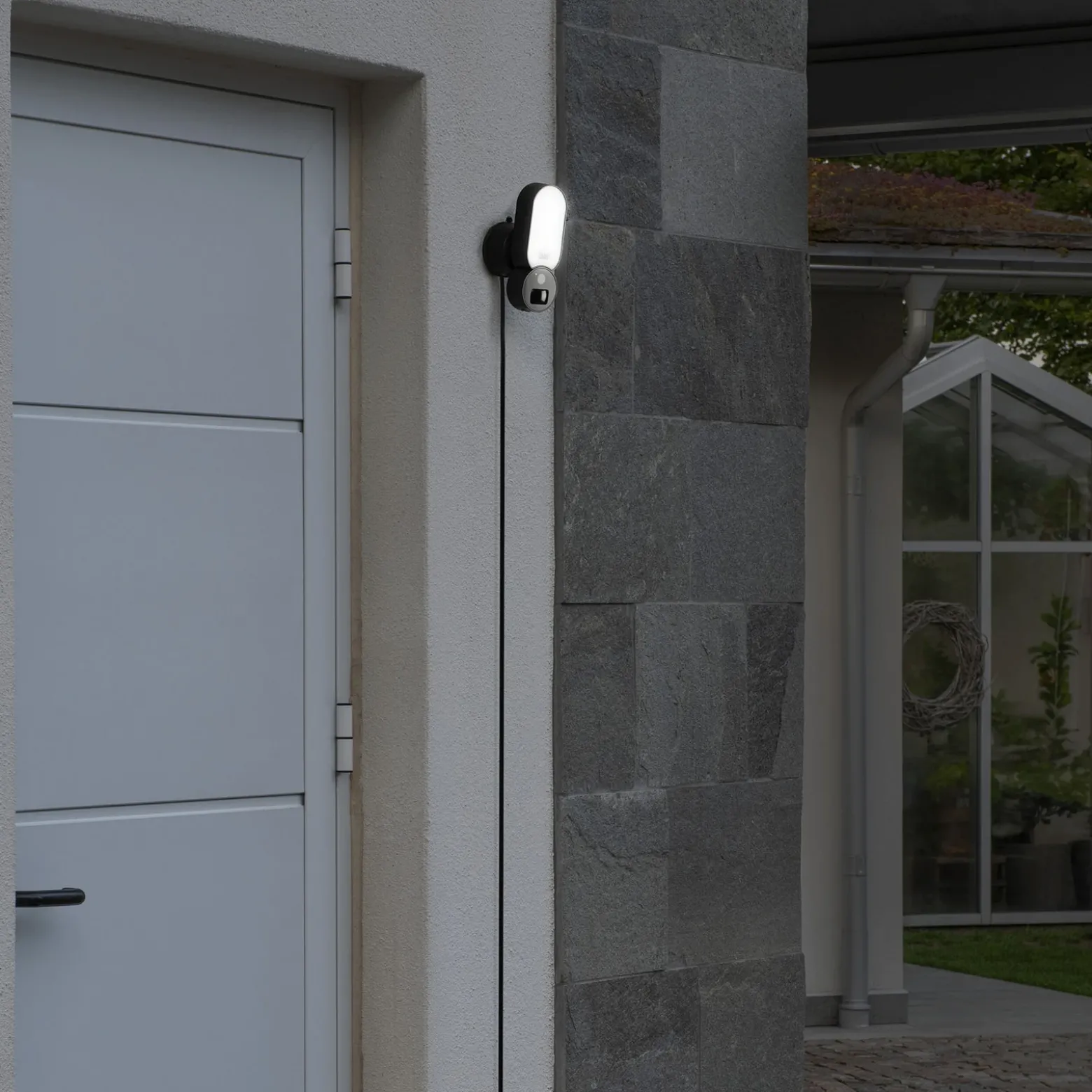 Luz de cámara Smartlight 7892-750 WiFi 12V 800lm