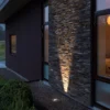 Malte foco empotrado LED iluminación flexible 12W