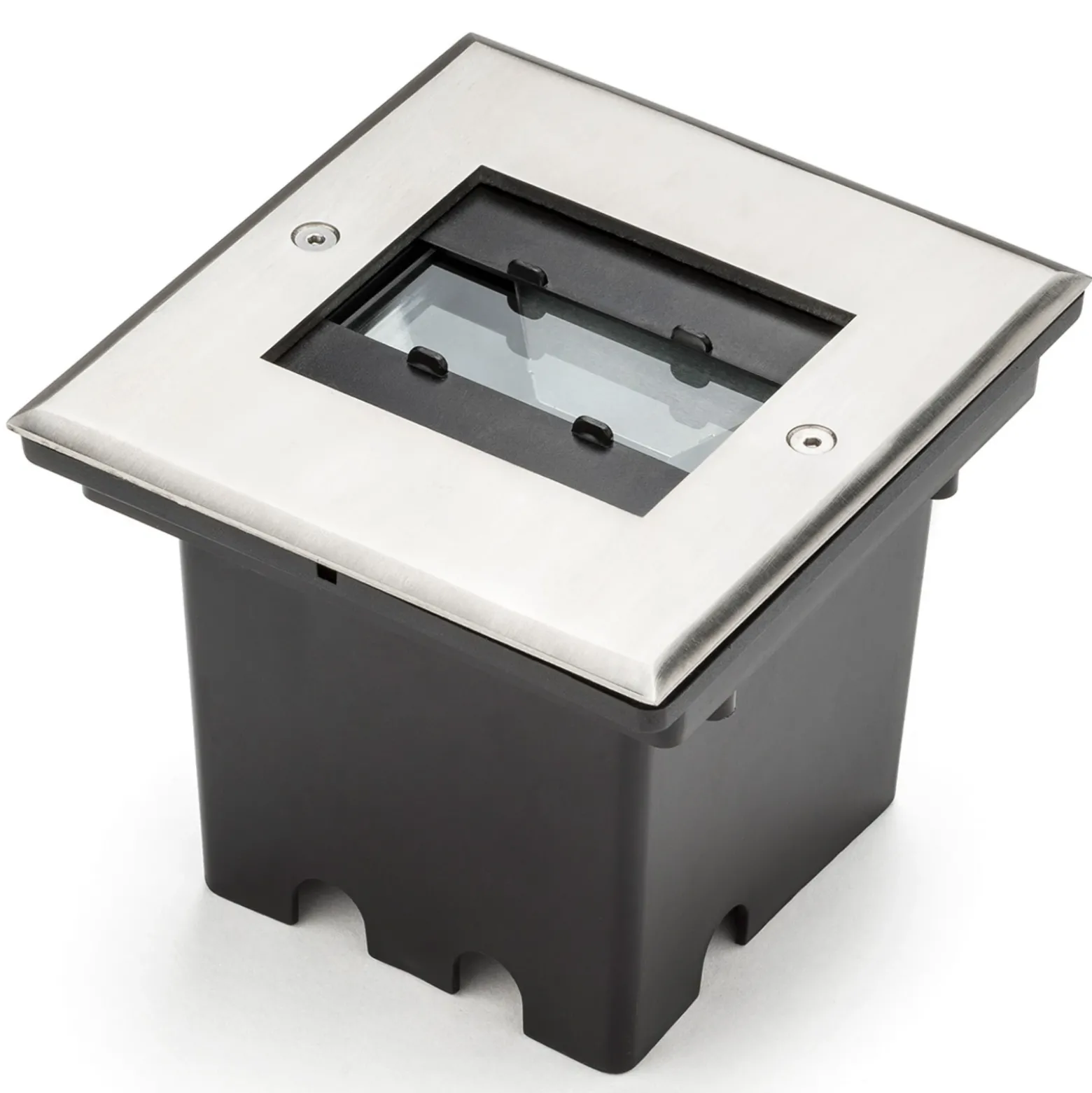 Malte foco empotrado LED iluminación flexible 6W