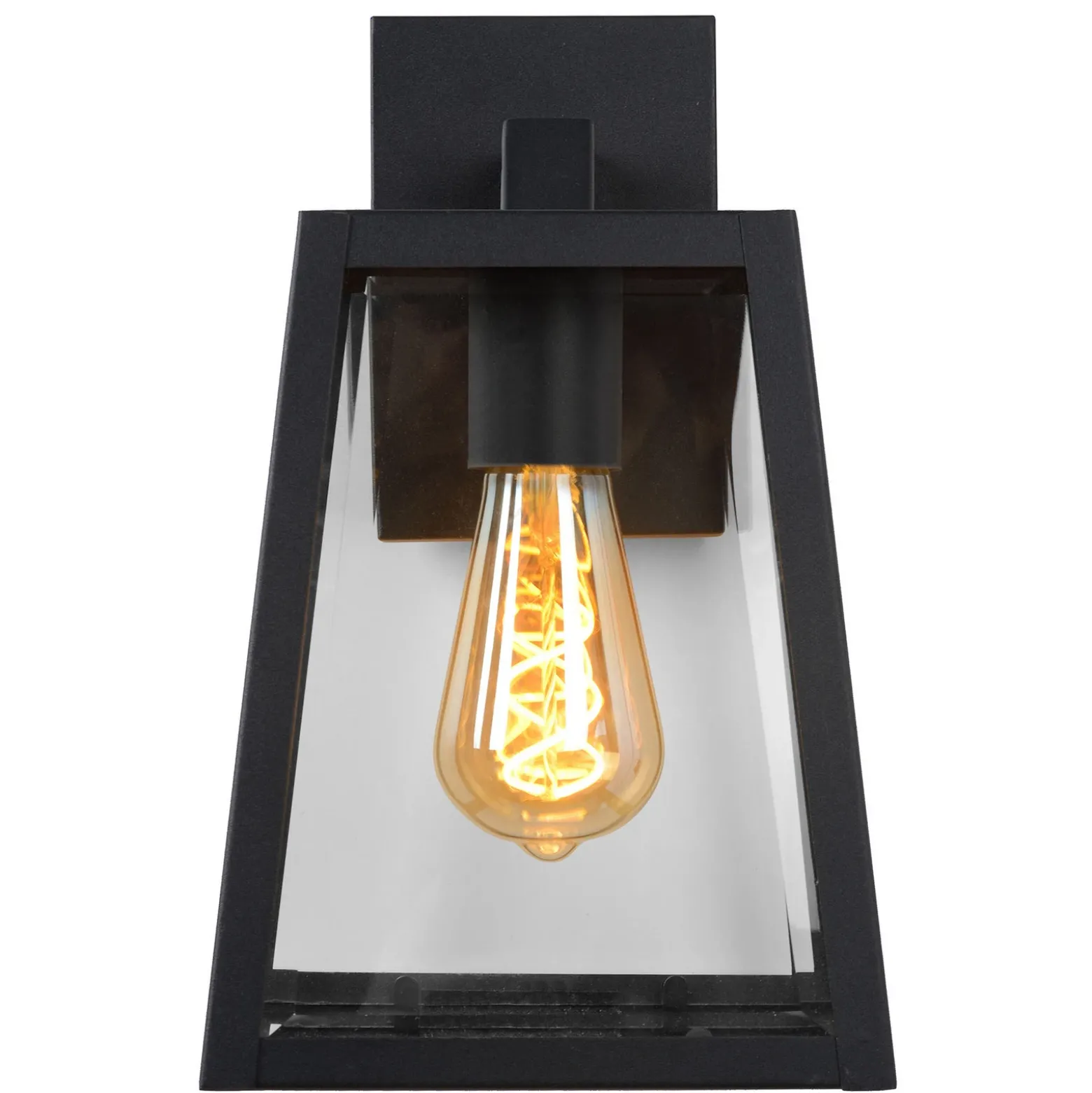 Matslot aplique de exterior, altura 30,5 cm
