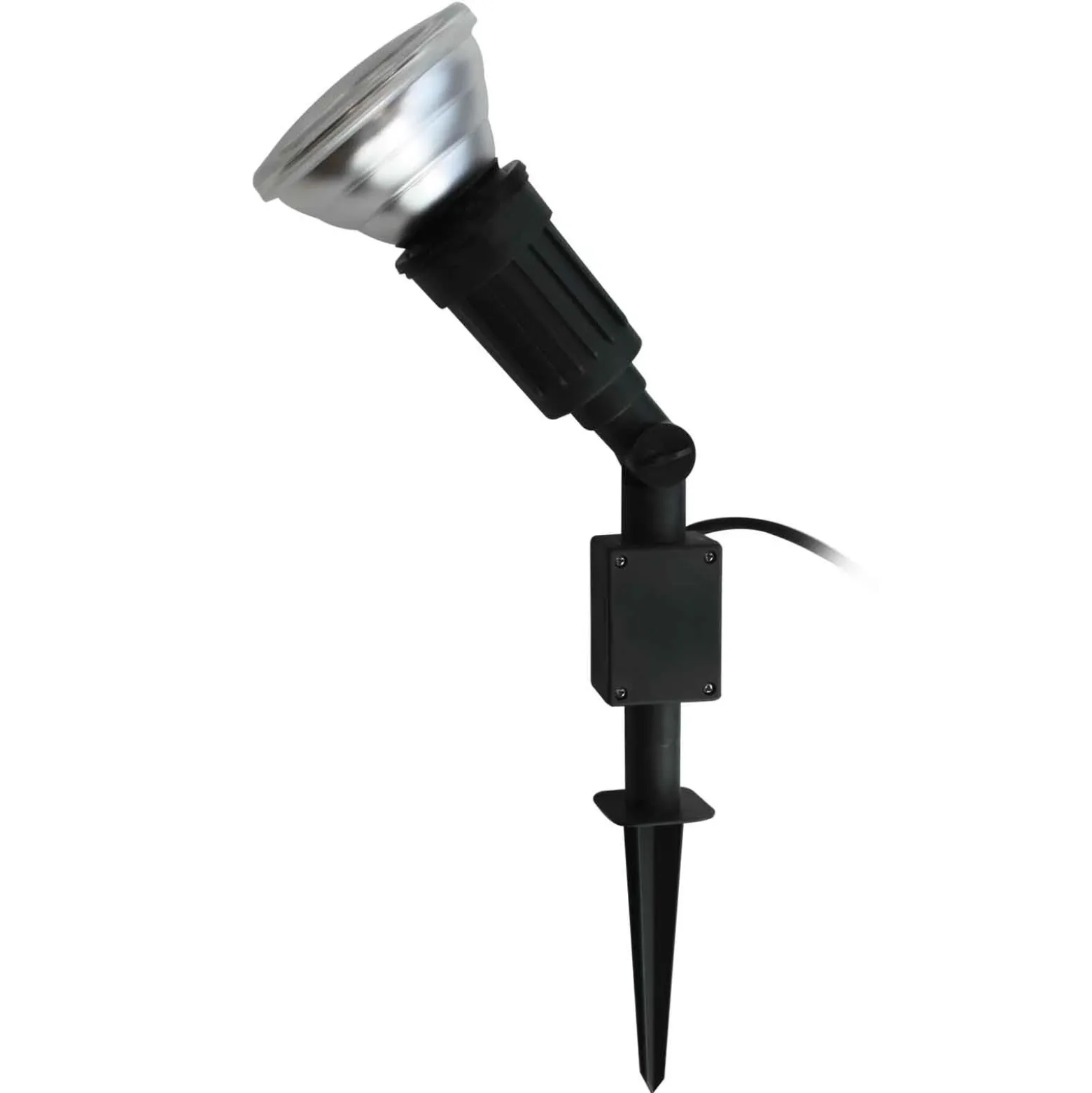 Megatron foco con pica Cappi 1 luz