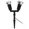 Megatron foco con pica Cappi 2 luces
