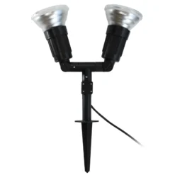 Megatron foco con pica Cappi 2 luces