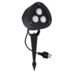 Megatron foco con pica Gartia L 20 W