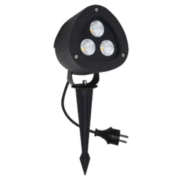 Megatron foco con pica Gartia L 20 W