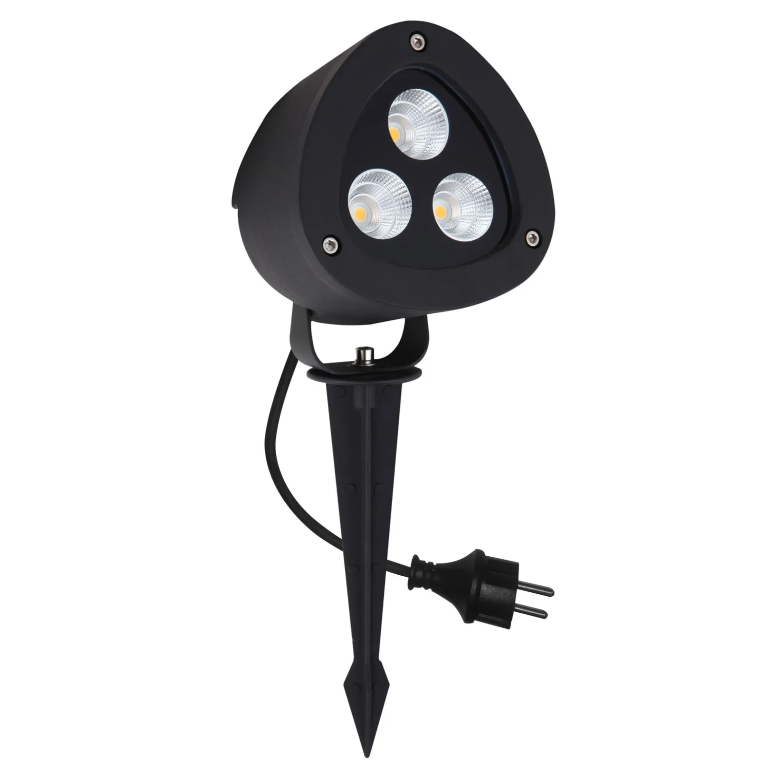 Megatron foco con pica Gartia L 20 W