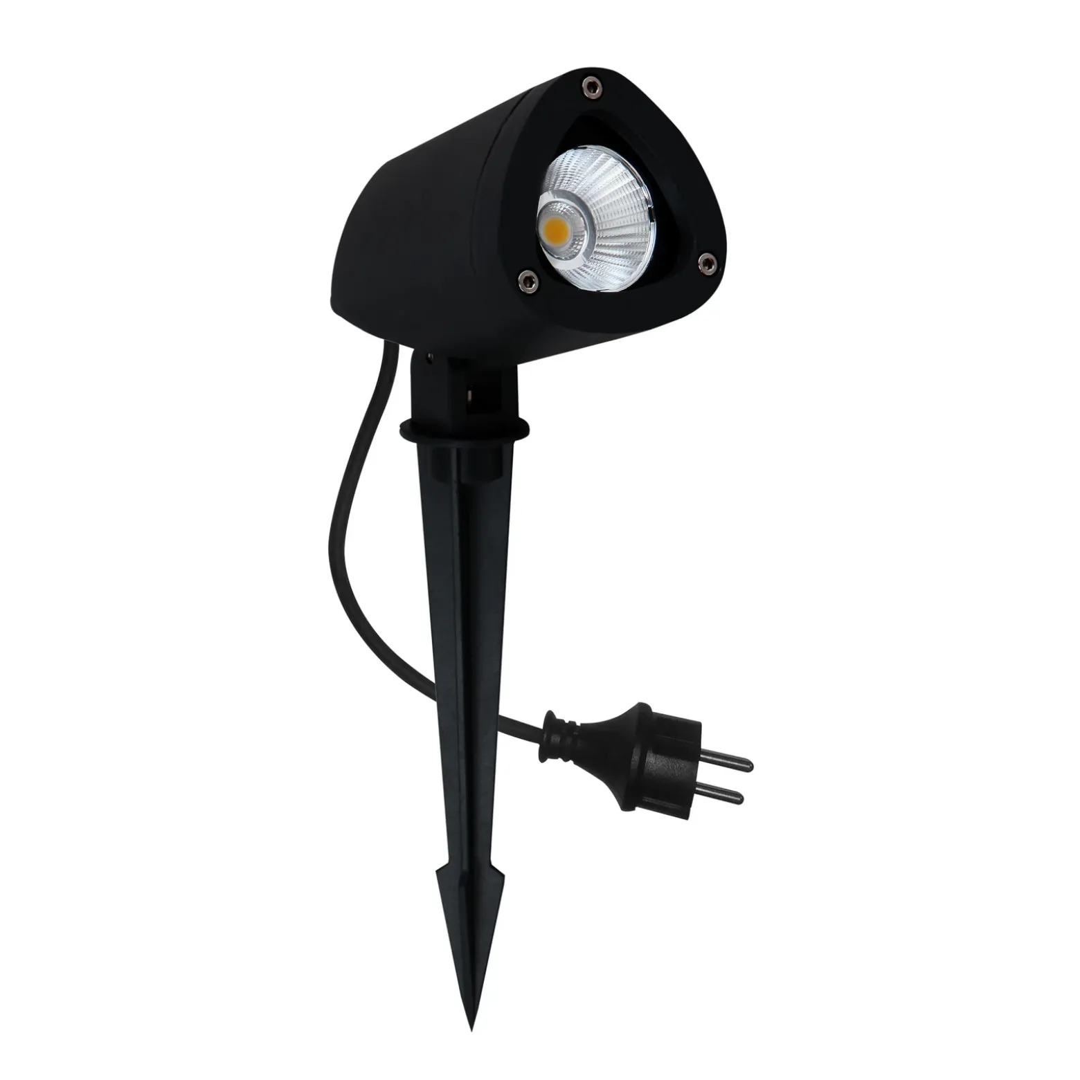 Megatron foco LED con pica Gartia M 7,5 W
