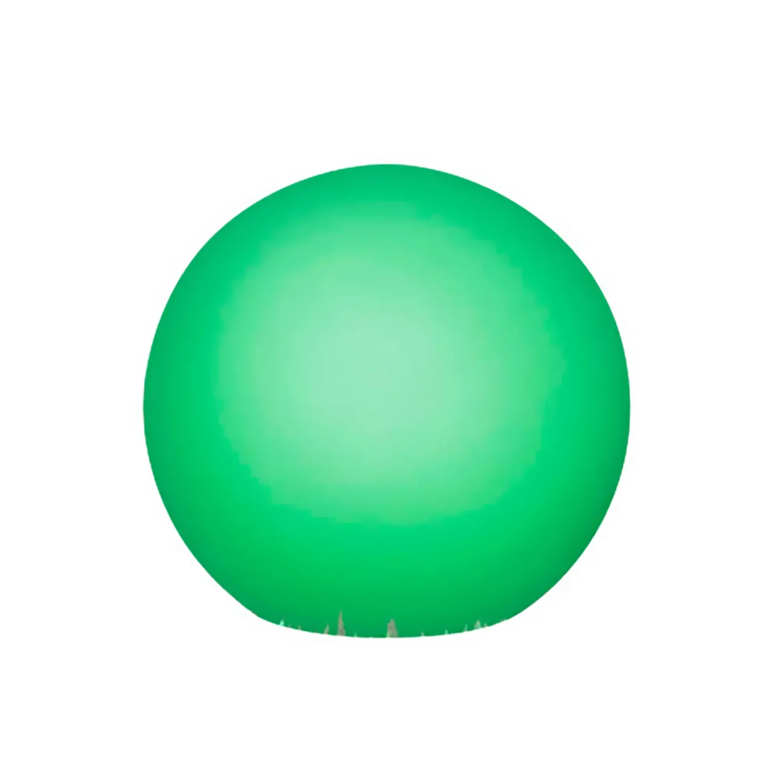 Müller Licht tint Calluna Solar, CCT, RGB, Ø 45 cm