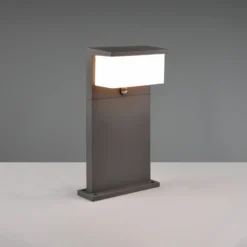 Nestos baliza LED con detector de movimiento, IP54
