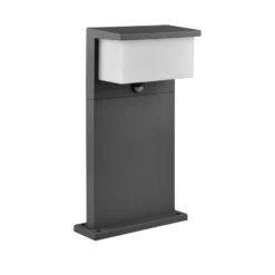 Nestos baliza LED con detector de movimiento, IP54